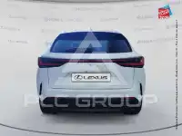2026 Lexus NX250