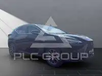 2026 Lexus NX250