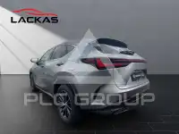 2026 Lexus NX250