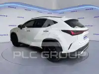 2026 Lexus NX250