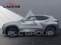 2026 Lexus NX250