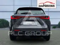 2026 Lexus NX250