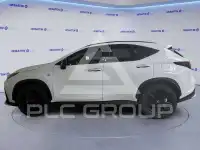 2026 Lexus NX250