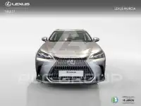 2026 Lexus NX250