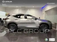 2026 Lexus NX250