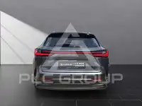 2026 Lexus NX250