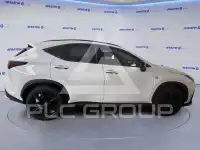 2026 Lexus NX250