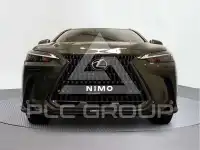 2026 Lexus NX250
