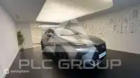 2026 Lexus NX250
