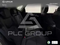 2026 Lexus NX250