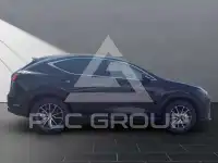 2026 Lexus NX250