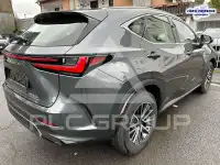 2026 Lexus NX250
