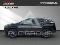 2026 Lexus NX250