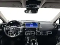 2026 Lexus NX250