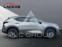 2026 Lexus NX250