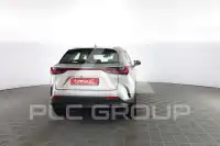 2026 Lexus NX250