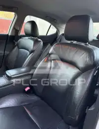2026 Lexus IS