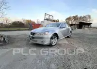 2026 Lexus IS