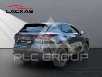 2026 Lexus NX450