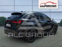 2026 Lexus NX450