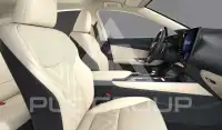 2026 Lexus NX450