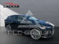 2026 Lexus NX450