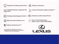 2026 Lexus NX450