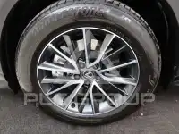2026 Lexus NX450