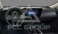 2026 Lexus NX450