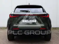 2026 Lexus NX450