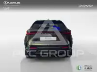 2026 Lexus NX450