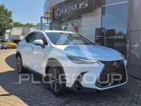 2026 Lexus NX450