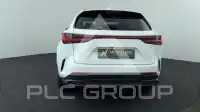 2026 Lexus NX450