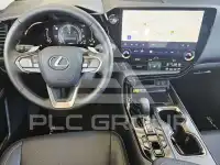 2026 Lexus NX450