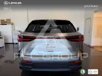 2026 Lexus NX450