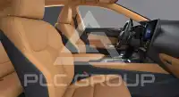 2026 Lexus NX450