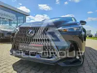 2026 Lexus NX450