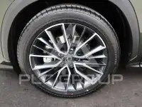 2026 Lexus NX450