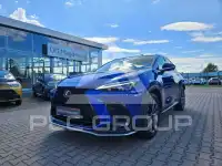 2026 Lexus NX450