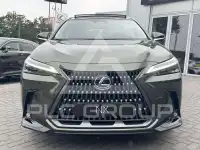 2026 Lexus NX450