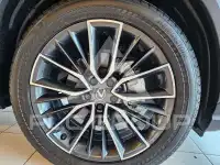 2026 Lexus NX450