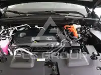 2026 Lexus NX450