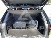 2026 Lexus NX450