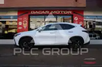 2026 Lexus NX450