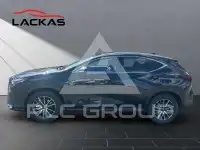 2026 Lexus NX450