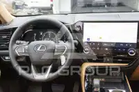 2026 Lexus NX450