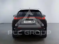 2026 Lexus NX450