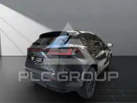 2026 Lexus NX450