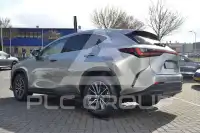 2026 Lexus NX450