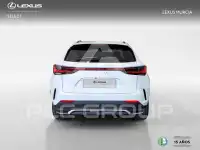 2026 Lexus NX450